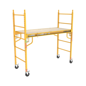 Andaime Modular Plataforma Multifuncional Job Series 6´baker