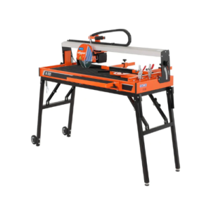 Cortador De Piso Clipper De Bancada, 1100 Watts 120cm Tr232l