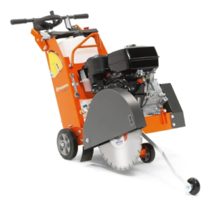 Cortadora De Piso Husqvarna Fs400lv Gasolina