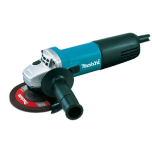 Esmerilhadeira Angular 9557HNG 4.1/2 Pol. 840W 110V MAKITA