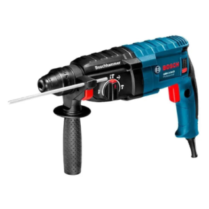Martelo Furadeira Bosch 02kg Gbh2-24d